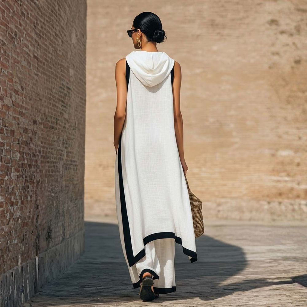 JOVANNE | Completo Elegante