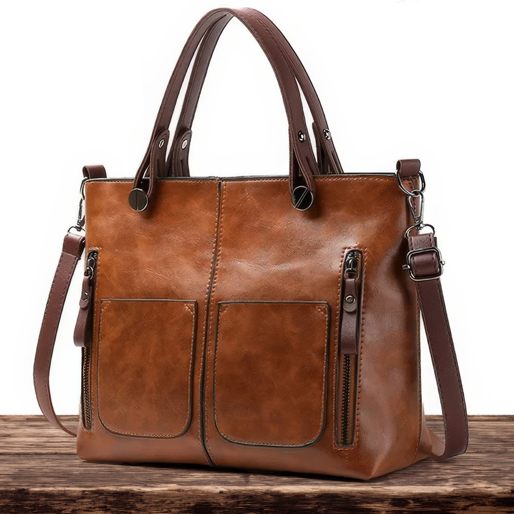 Lilia | Borsa a tracolla classica