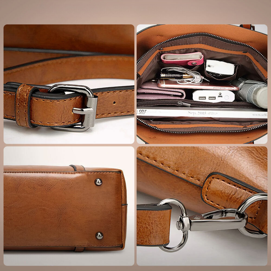 Blythe | Borsa di Lusso Eleganza Senza Tempo