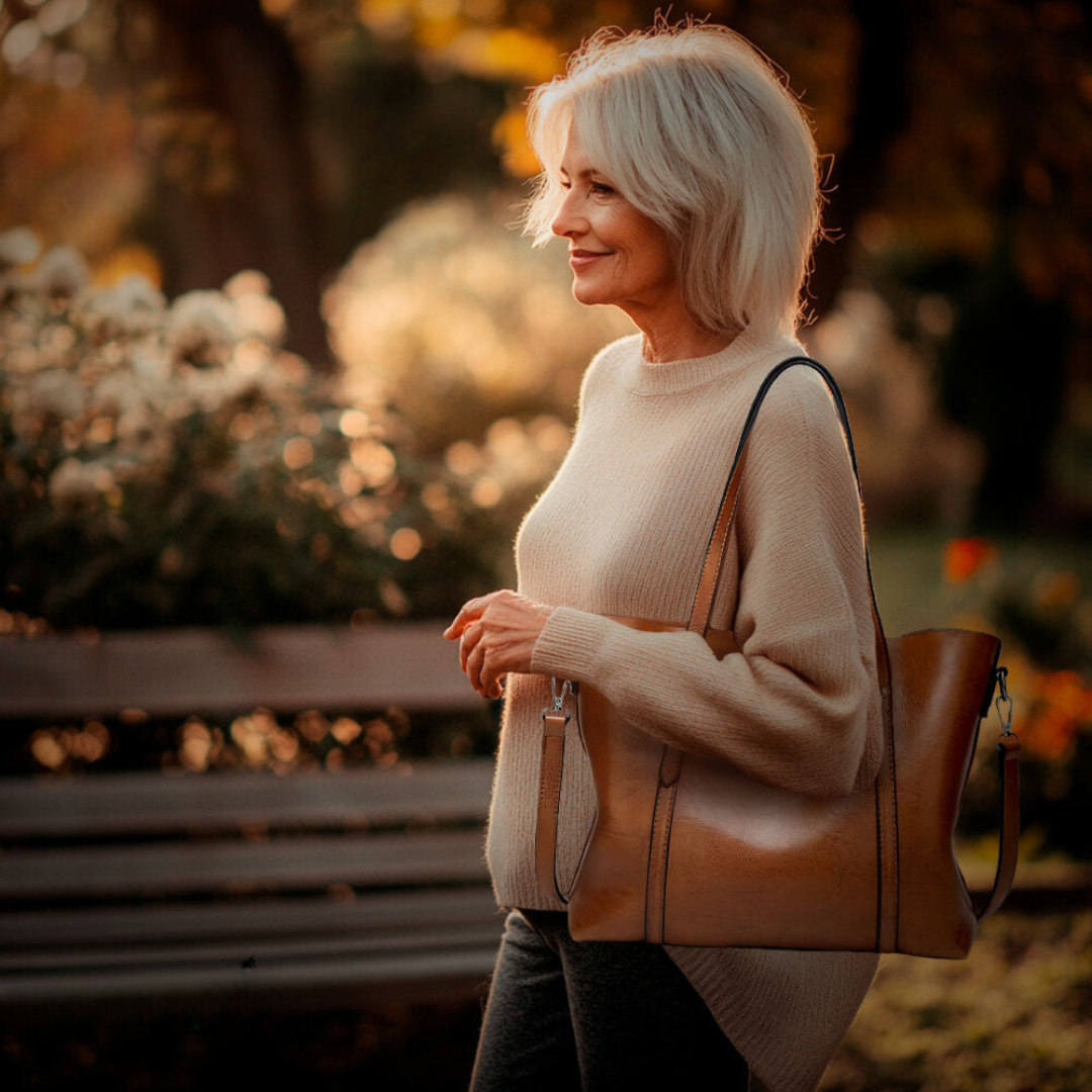 Blythe | Borsa di Lusso Eleganza Senza Tempo