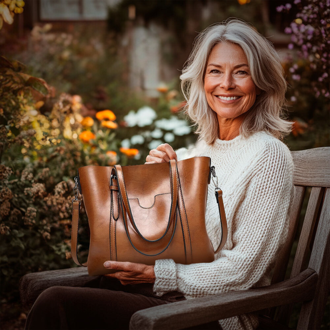 Blythe | Borsa di Lusso Eleganza Senza Tempo