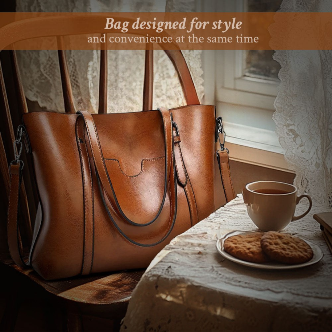 Blythe | Borsa di Lusso Eleganza Senza Tempo