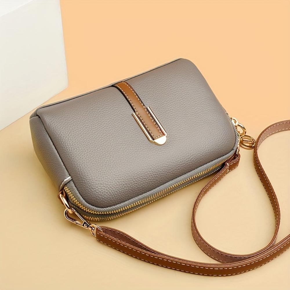 Sienna | Borsa a tracolla comfort & stile