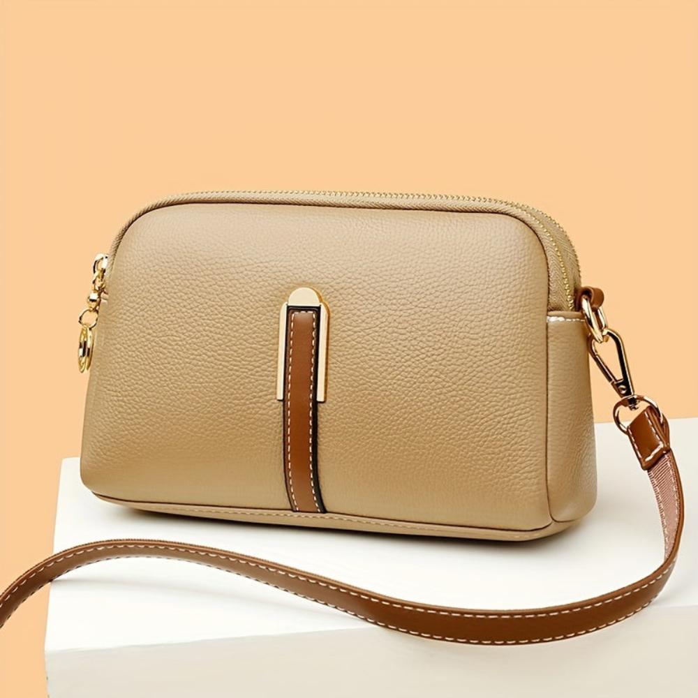Sienna | Borsa a tracolla comfort & stile
