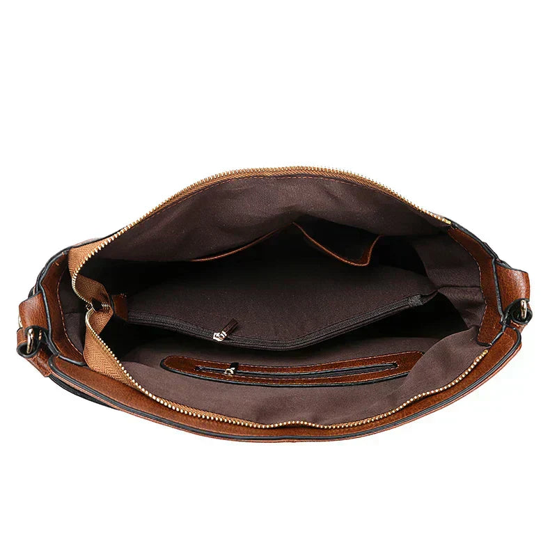 Romy | Borsa Elegante in Pelle