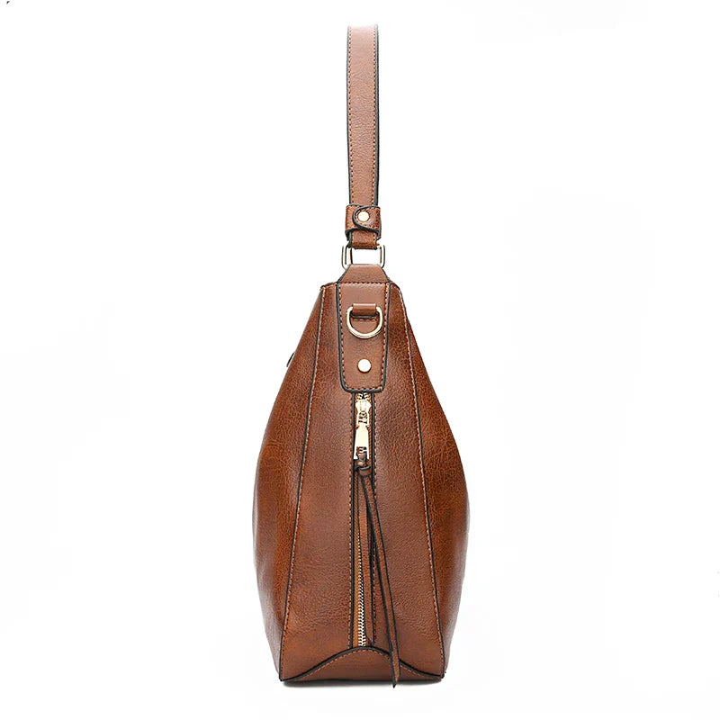 Romy | Borsa Elegante in Pelle