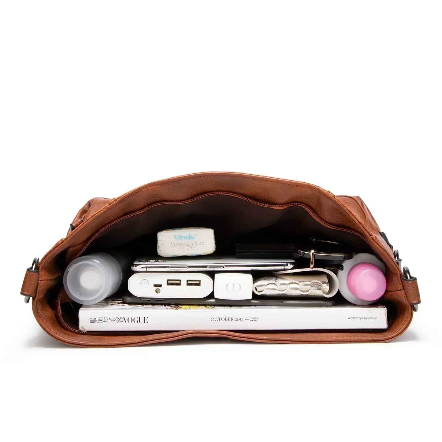 Nora | Borsa Elegante Quotidiana