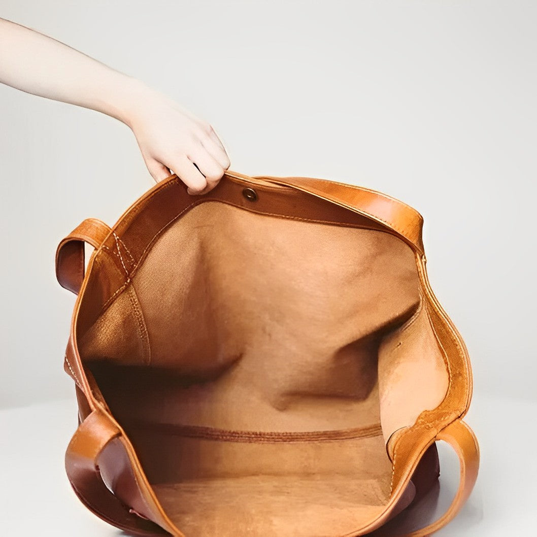 Élise | Borsa in Pelle Retro